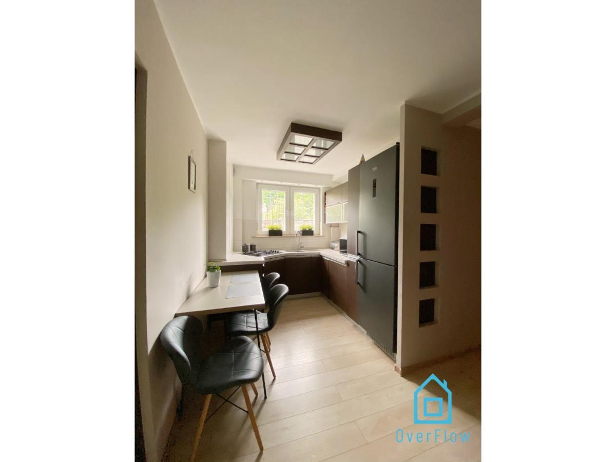 Privatunterkunft Stary Pow P5 *