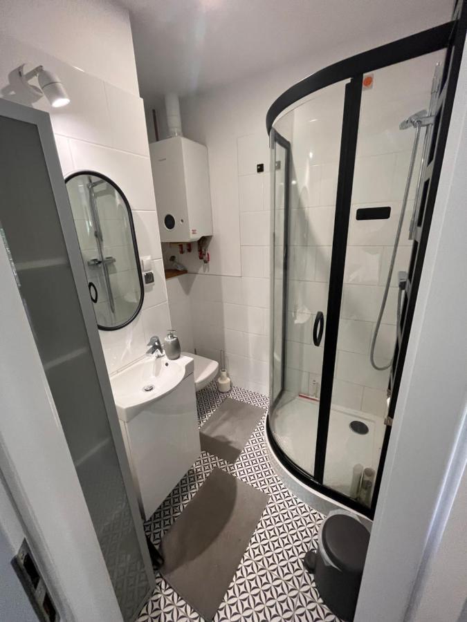 Twoj Port Apartament Huoneisto Gdańsk