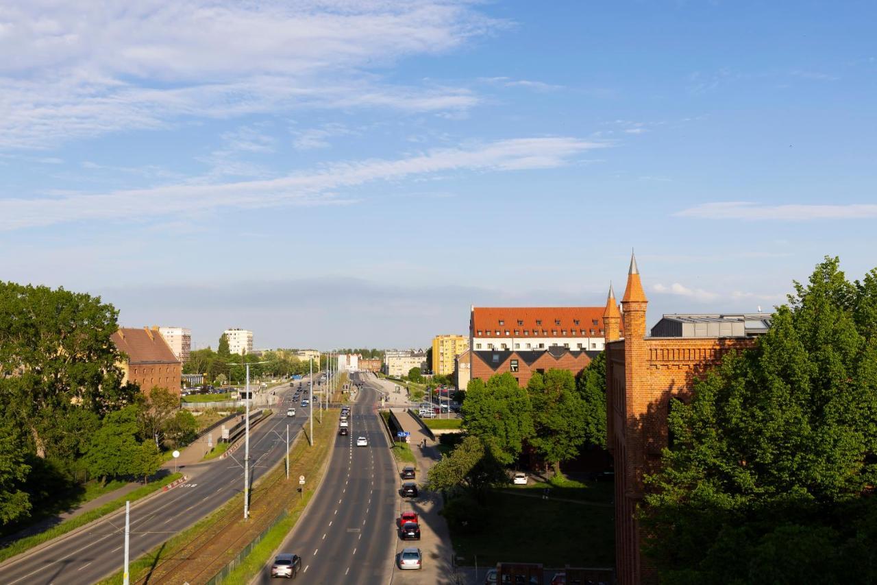 Elite Podwale Deluxe * Gdańsk