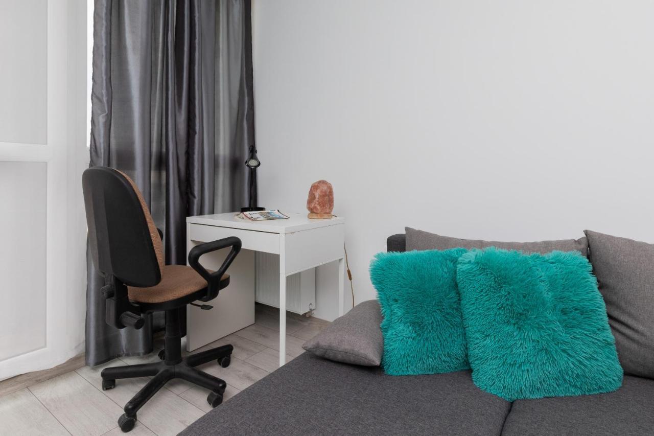 Turzycowa In By Renters * Gdańsk