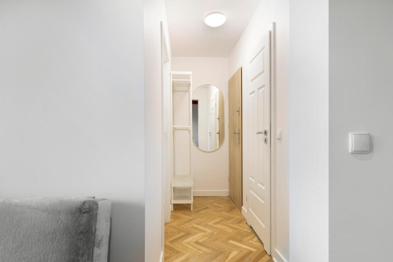 Apartament Elite Podwale Deluxe