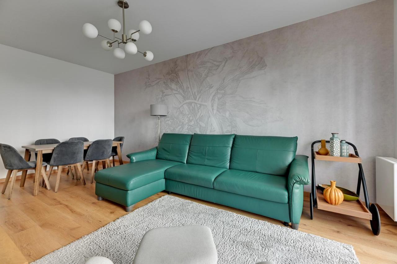 Comfort Nadmorski Dwor * Gdansk