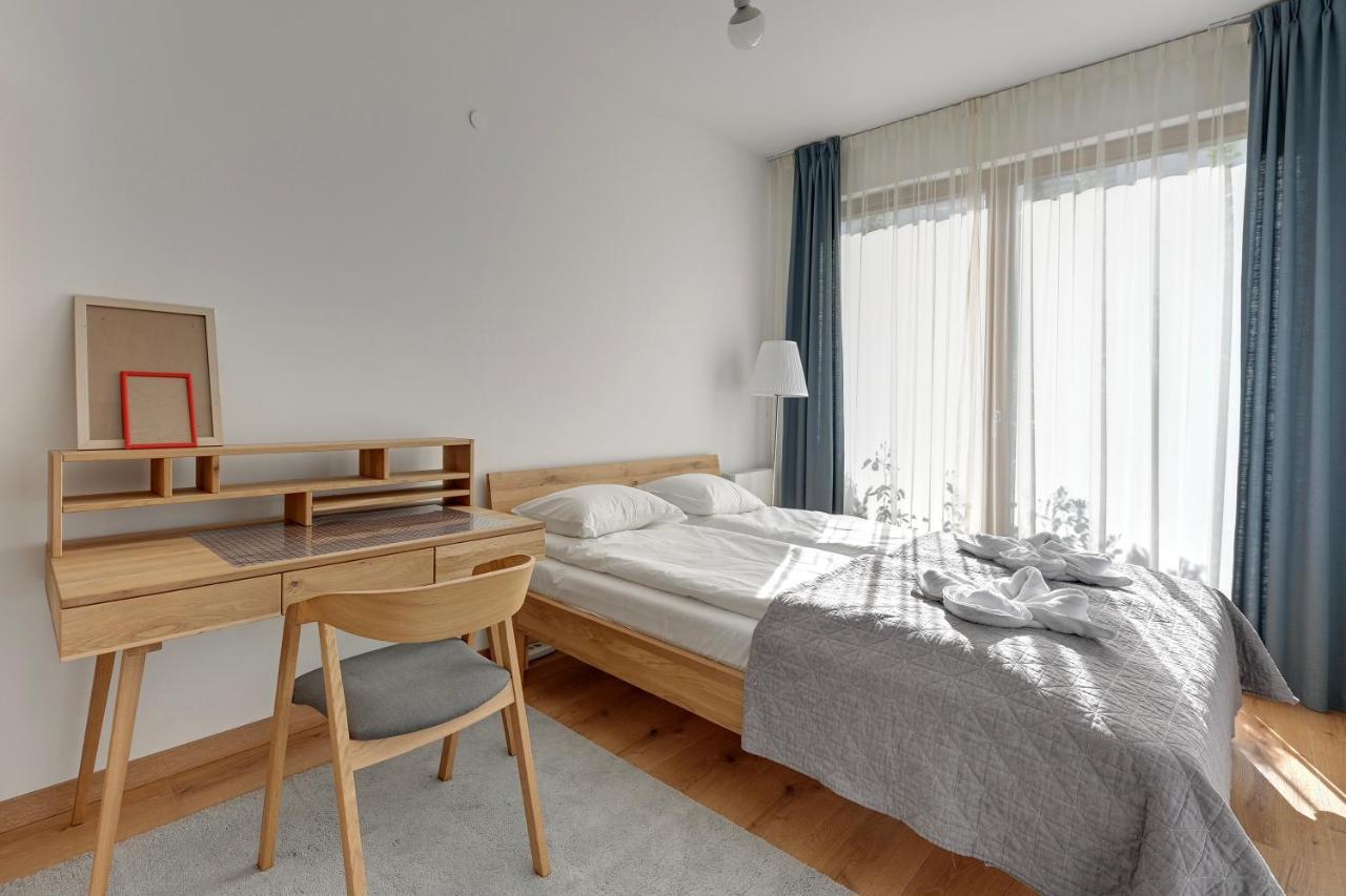 Comfort Nadmorski Dwor Gdansk