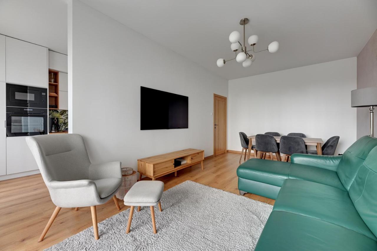 Comfort Nadmorski Dwor