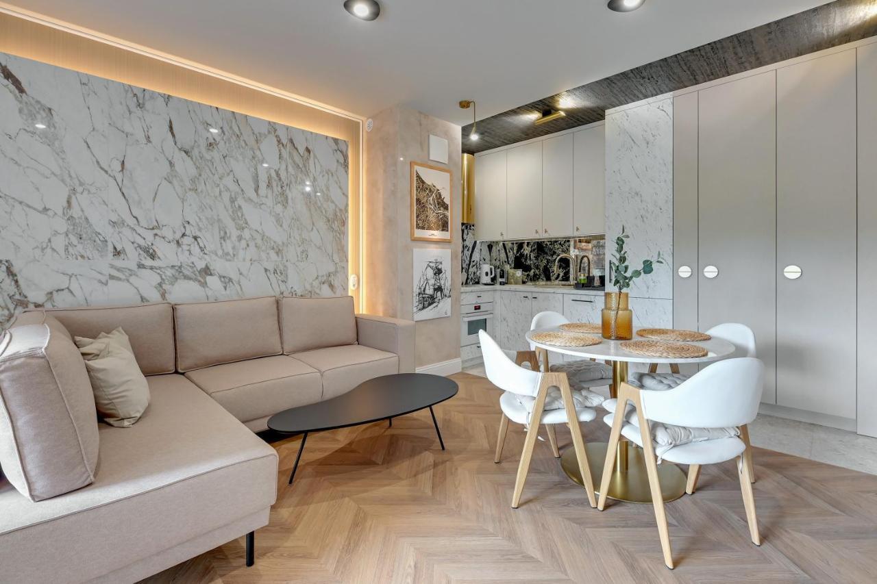 Rentplanet - Nadmotlawie Apartament *