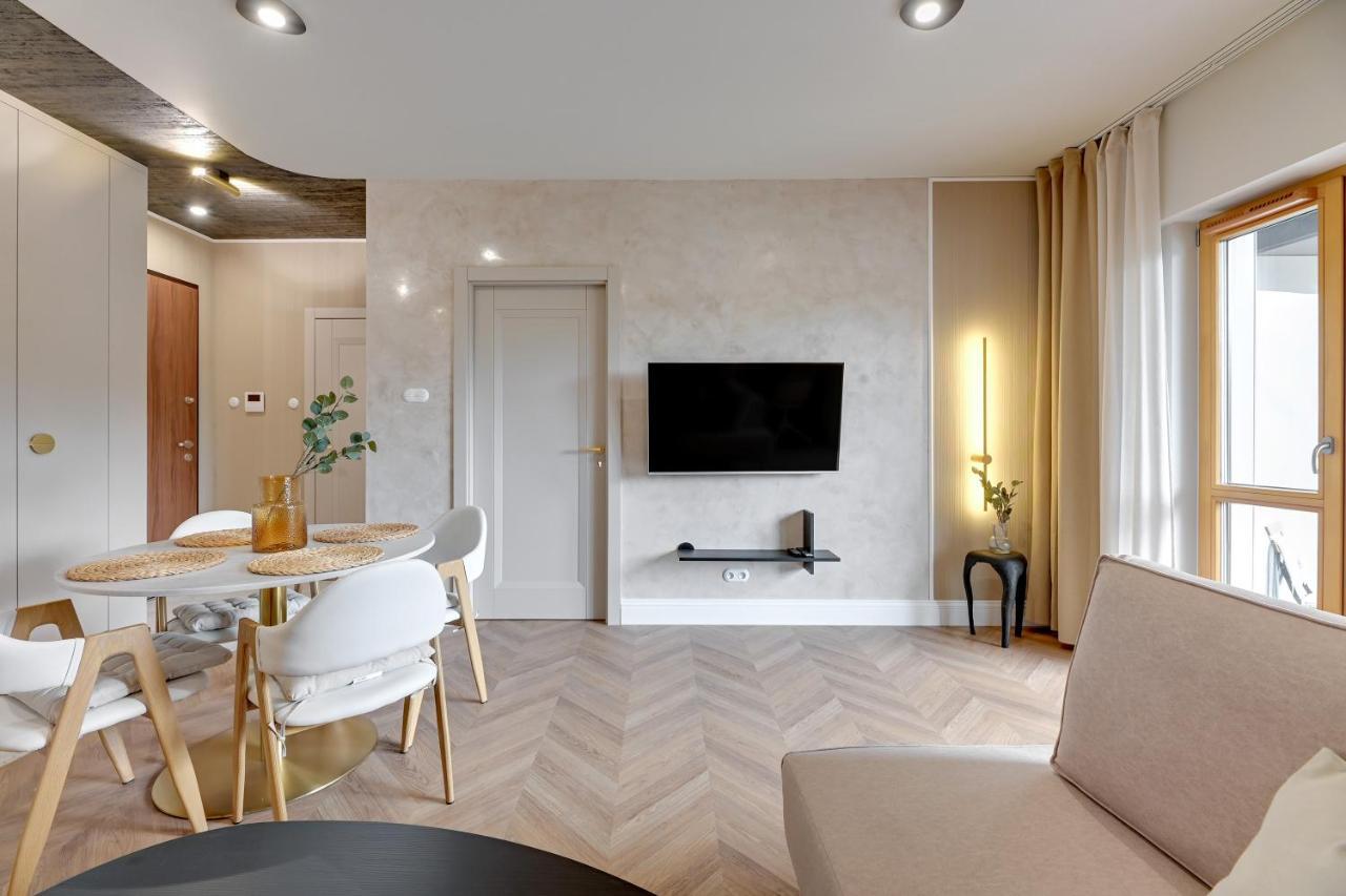 Rentplanet - Nadmotlawie Apartament Gdańsk