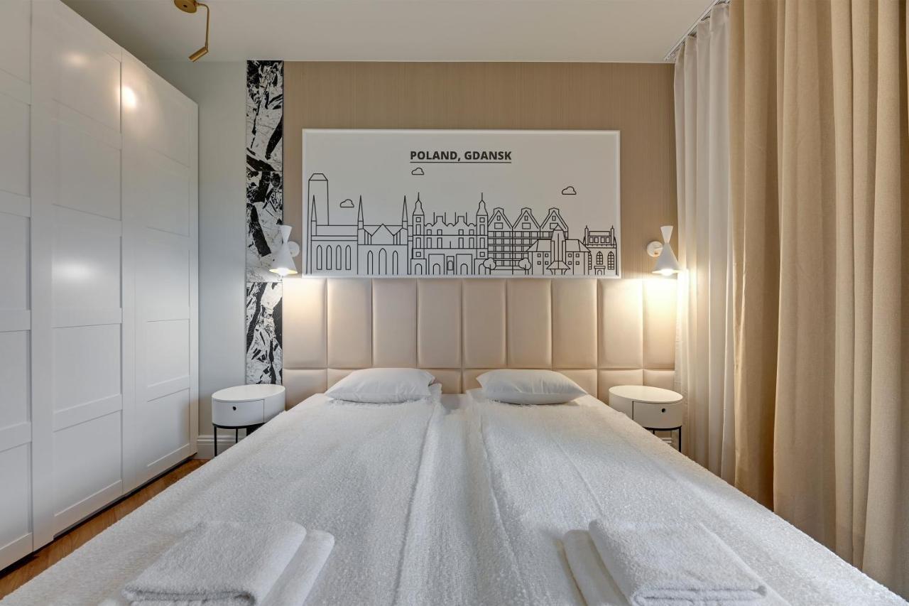 Rentplanet - Nadmotlawie Apartament *