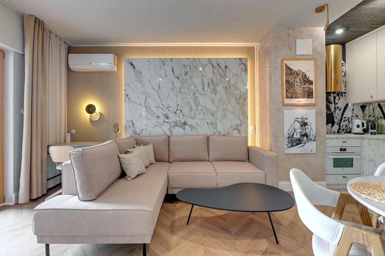 Rentplanet - Nadmotlawie Apartament
