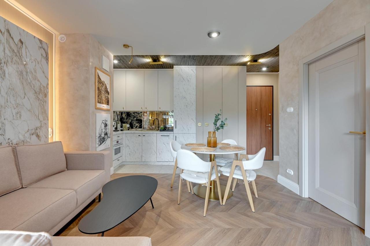 Rentplanet - Nadmotlawie Apartment Gdansk