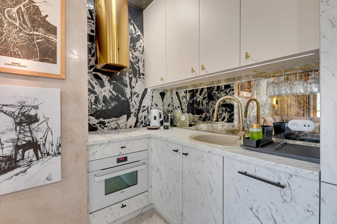 Rentplanet - Nadmotlawie Apartament *