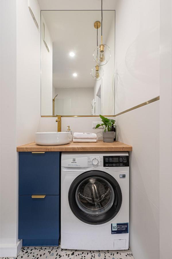 Porto - Billberry Apartment Gdansk