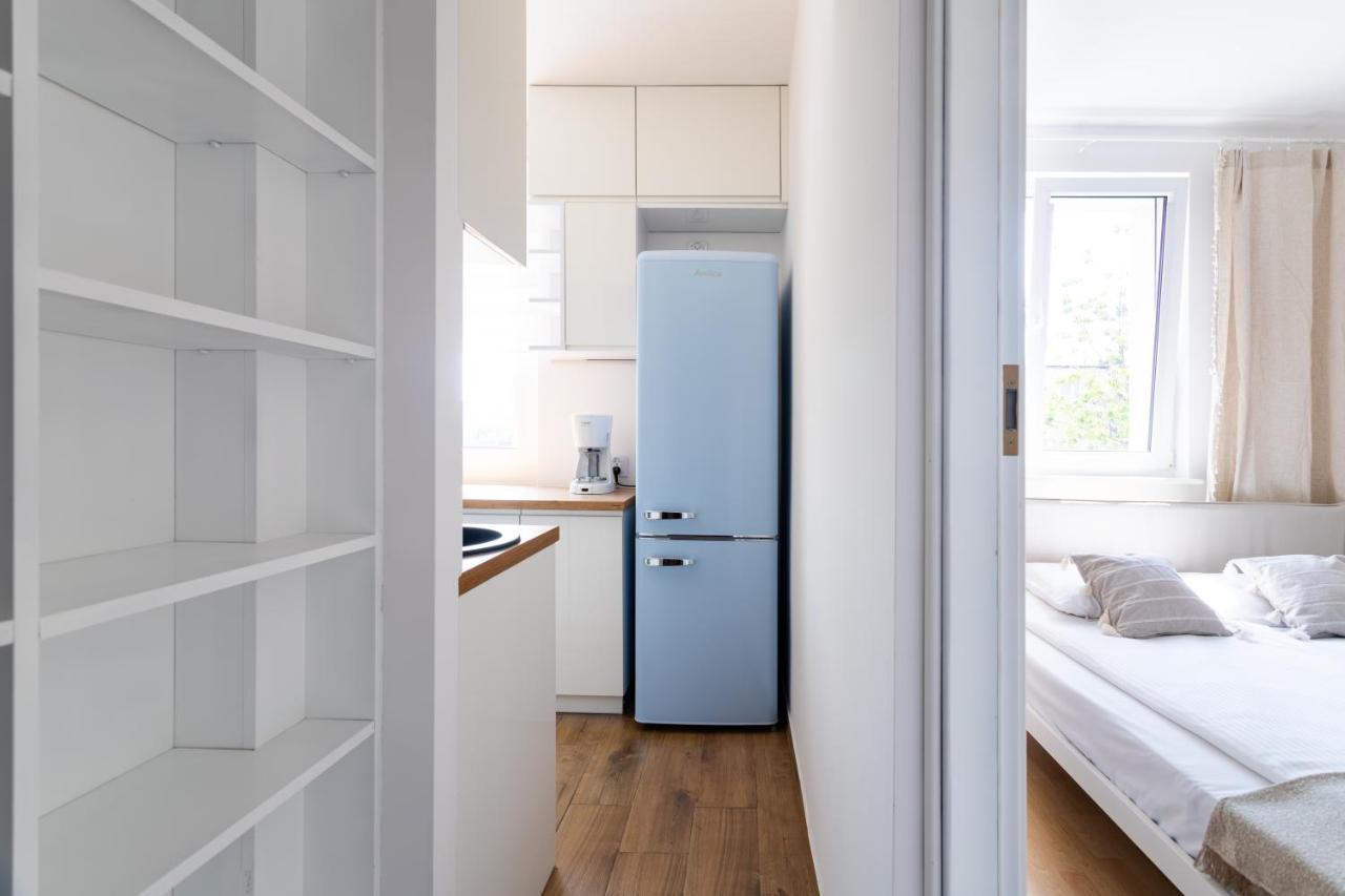 Apartment Seaside Modern Gdansk