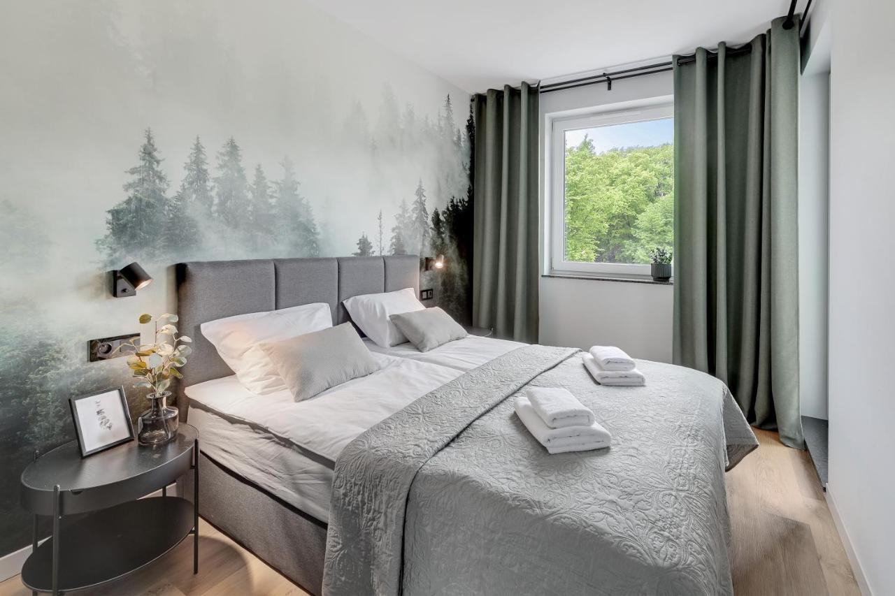 Apartment Flatbook - Center Angielska Grobla