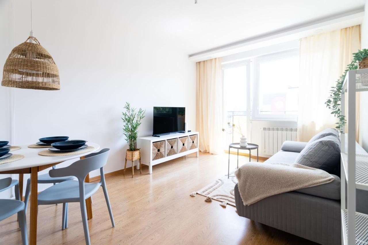 Seaside Modern *