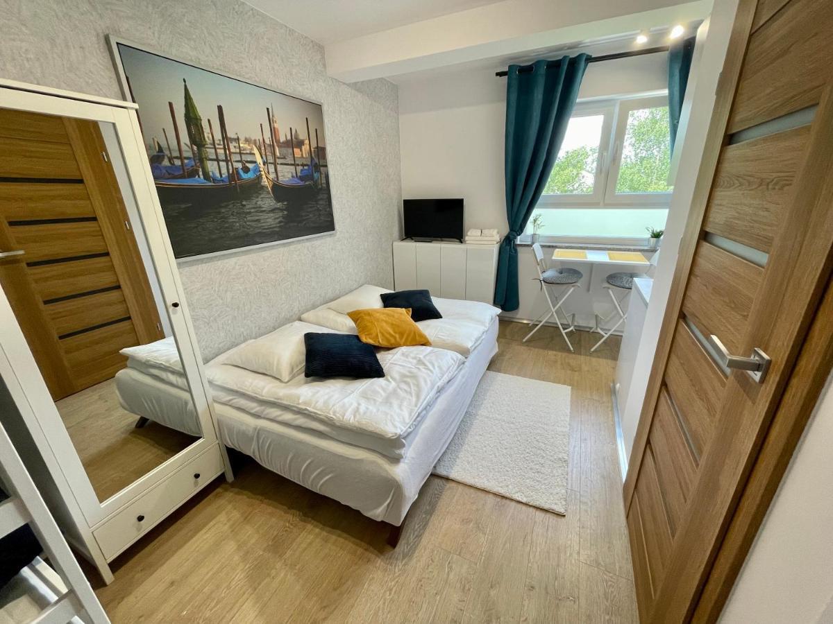 Arenaapartments