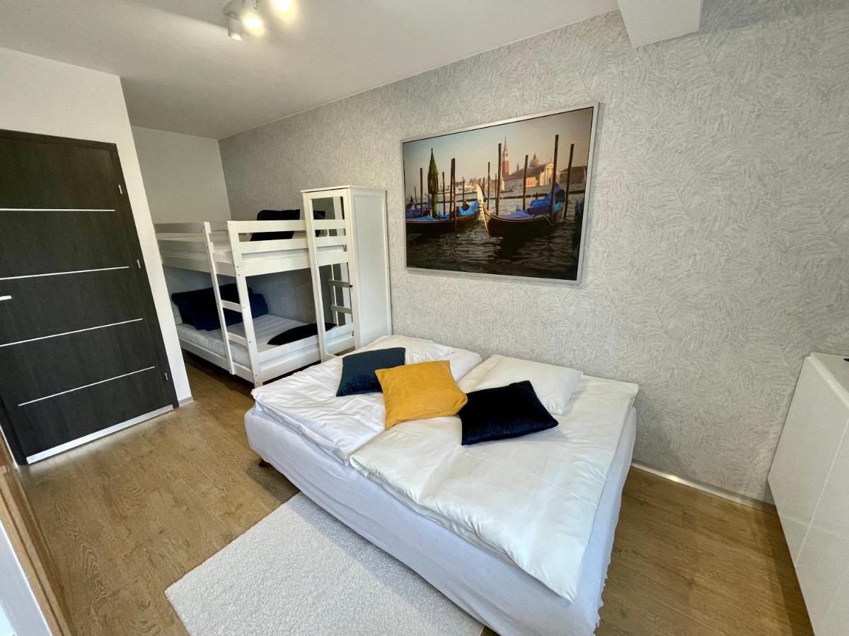 Apartment Arenaapartments