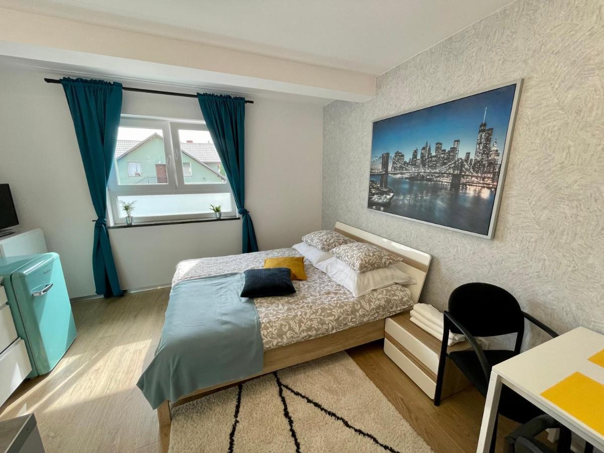 Arenaapartments Apartment Gdansk