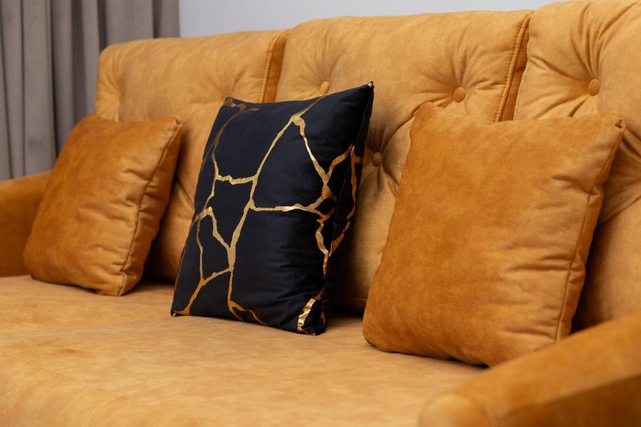 Stylish & Trendy Browar Gdanski By Renters *