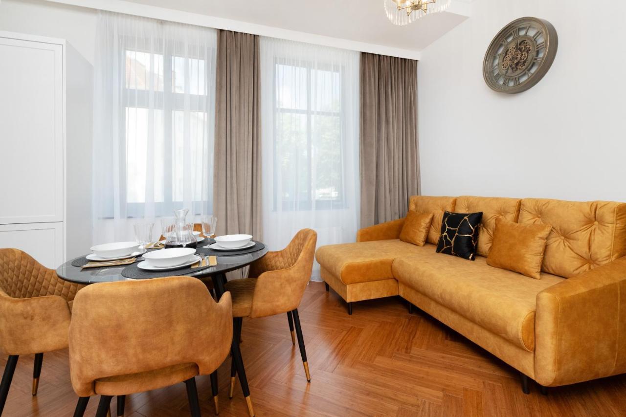 Stylish & Trendy Browar Gdanski By Renters Huoneistohotelli