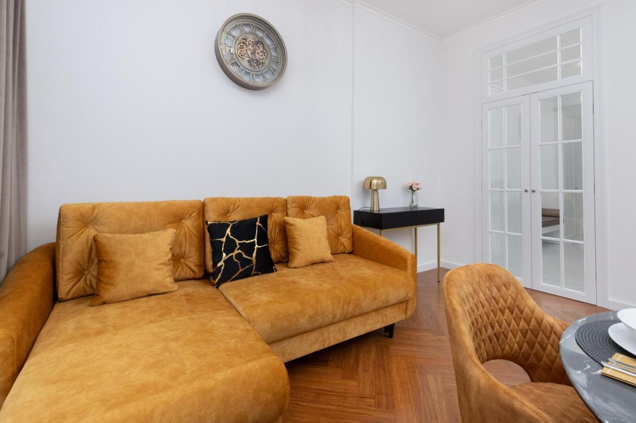 Stylish & Trendy Browar Gdanski By Renters Huoneistohotelli Gdańsk