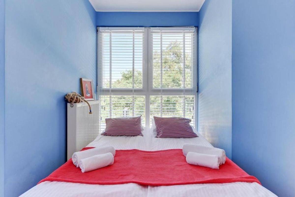 Riviera Brzezno Apartment *