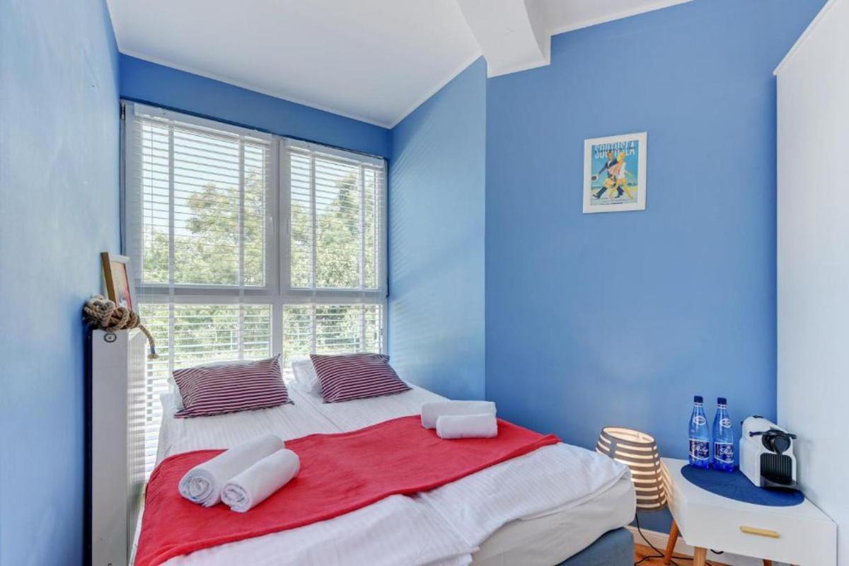 Riviera Brzezno Apartment *