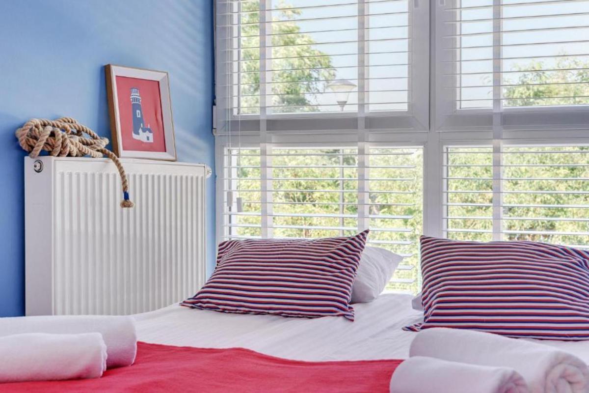 Riviera Brzezno Lejlighed Gdańsk