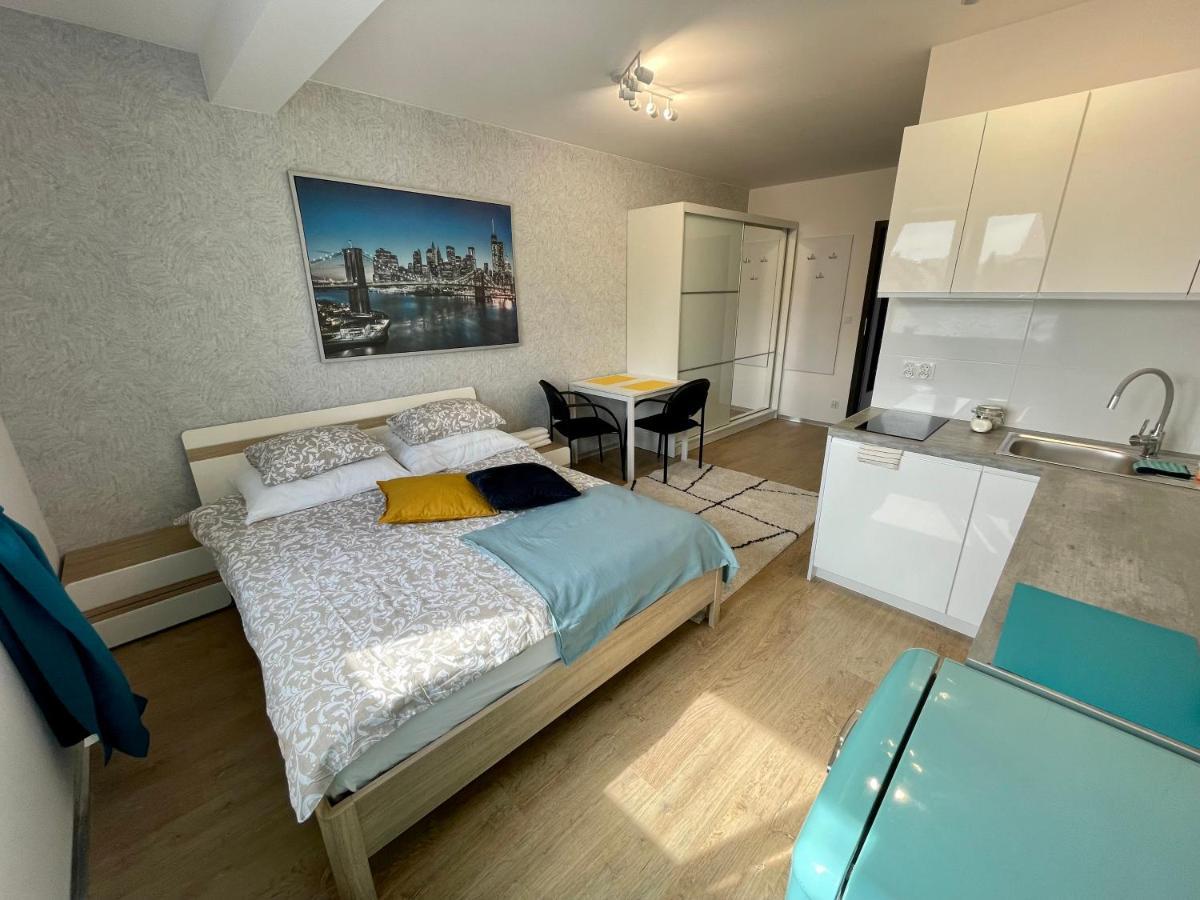 Arenaapartments *