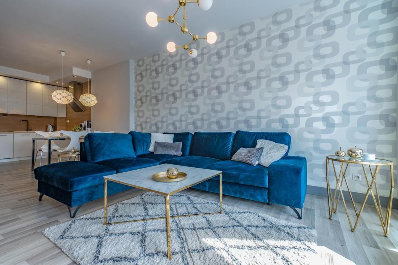 Apartment Citystay Ambra Waterlane Apartment *
