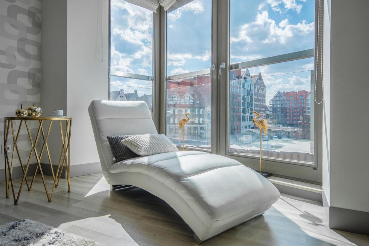 Citystay Ambra Waterlane Apartment Apartment