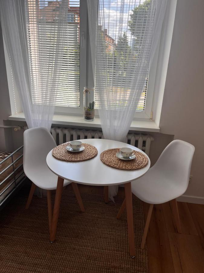 Apartament 2-pokojowy Gdansk-oliwa Lägenhet