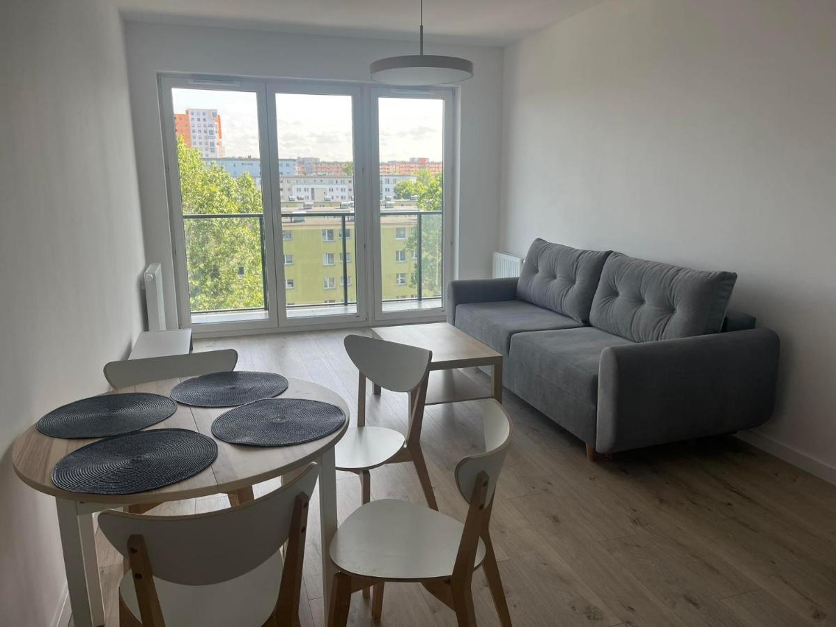 Nad Morzem Apartment