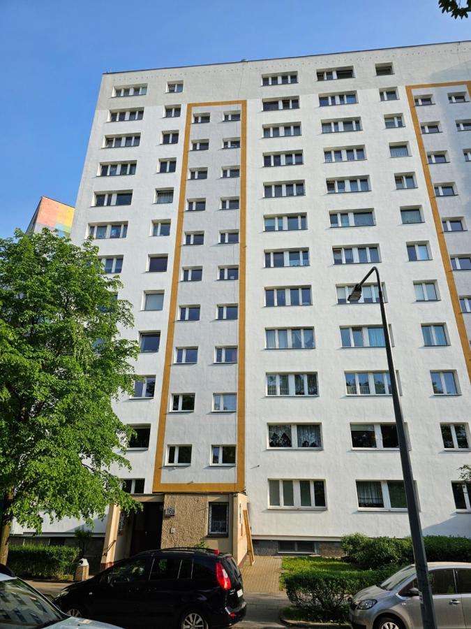 Apartment Po Remoncie Widok Cisza Spokoj *