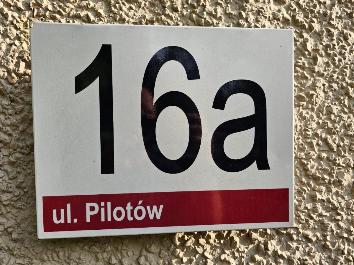 Apartment Po Remoncie Widok Cisza Spokoj