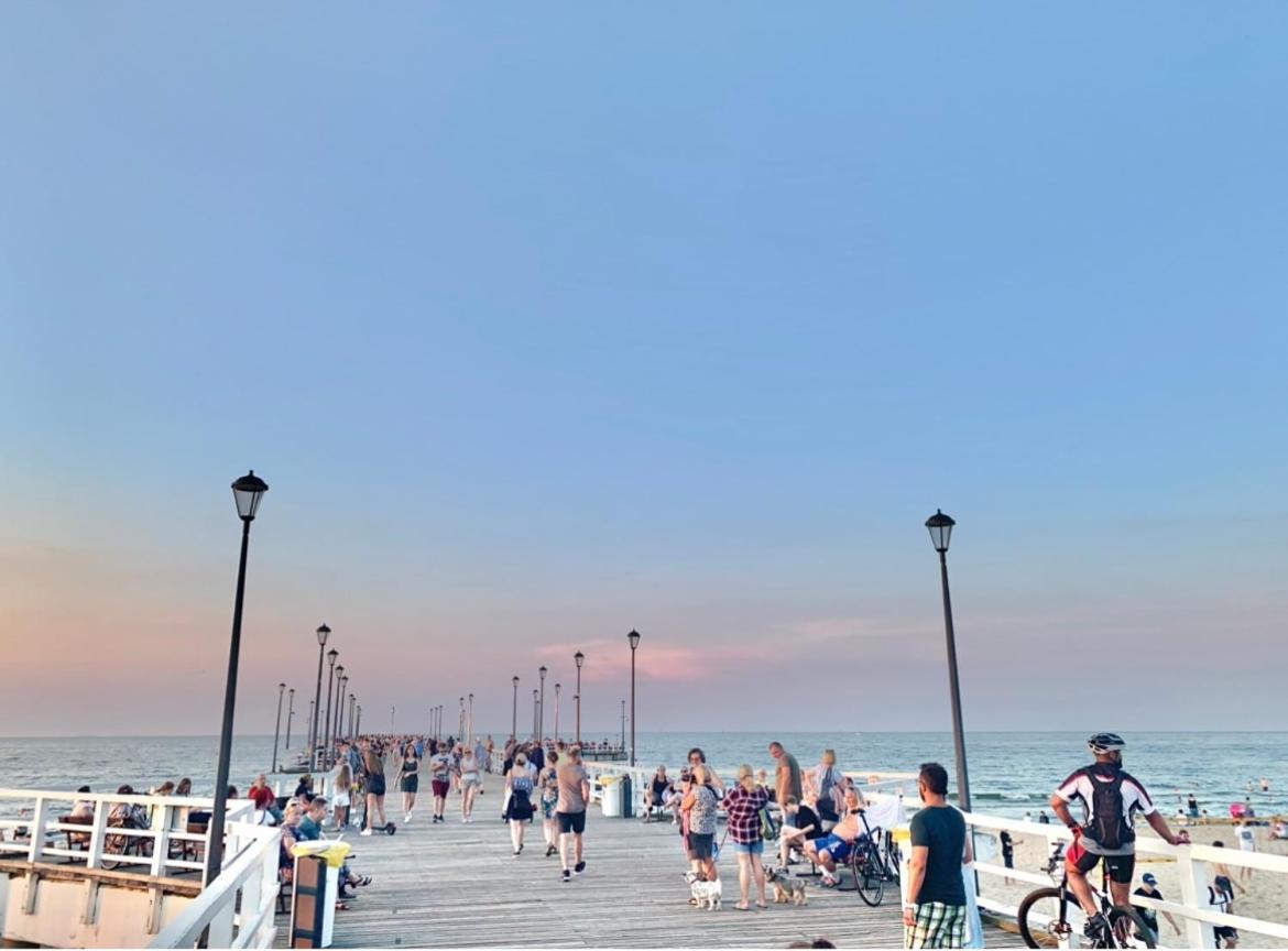 Seaside - Osiedle Latarnikow Letnica 2 *
