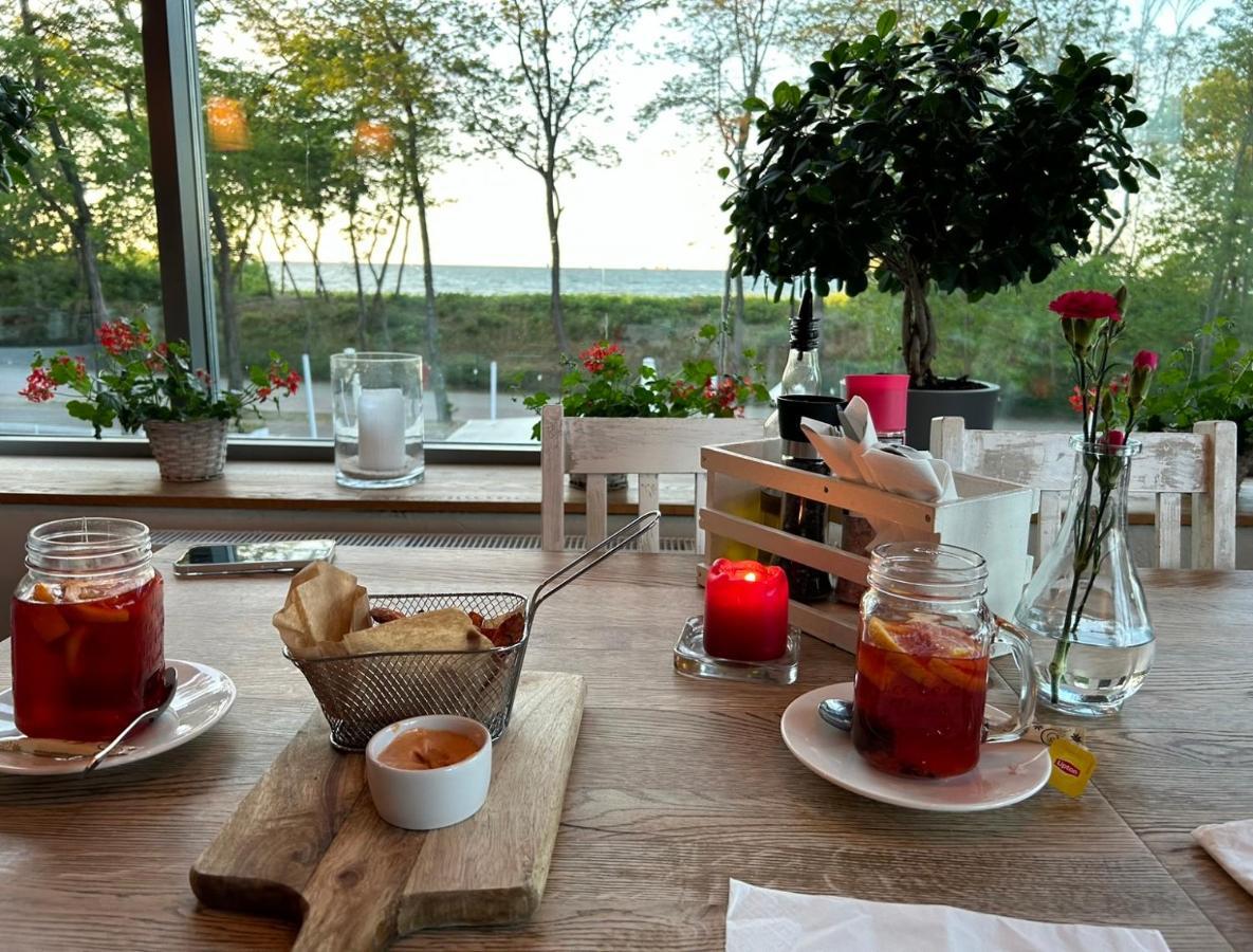 Seaside - Osiedle Latarnikow Letnica 2 * Gdansk