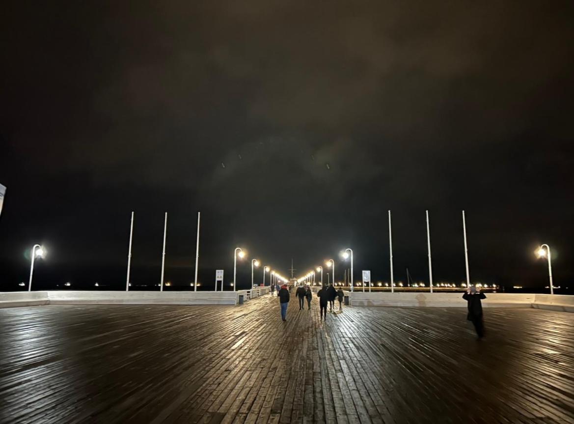 Seaside - Osiedle Latarnikow Letnica 1 * Gdańsk
