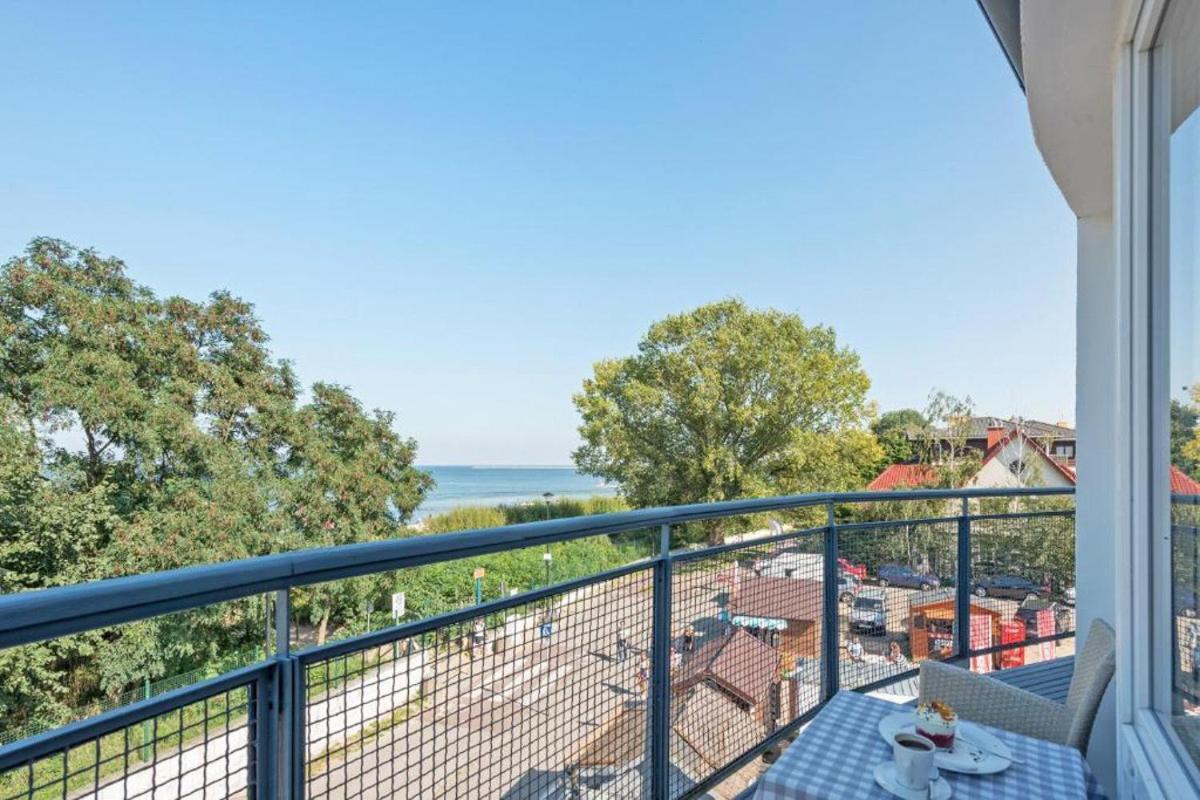 Riviera Brzezno Apartment