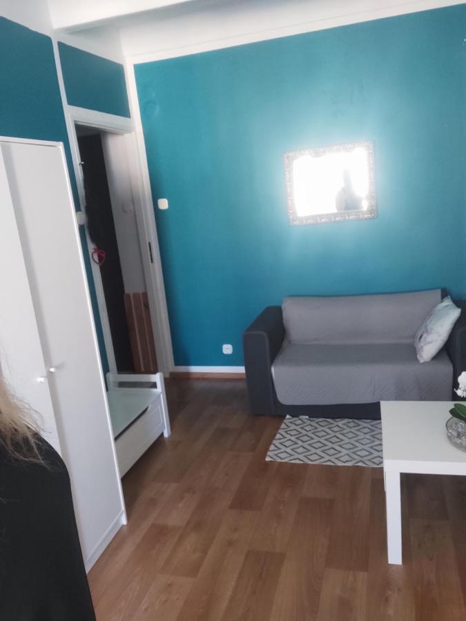 Apartment U Oltarzowej Gdansk