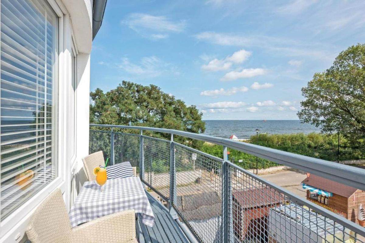 Riviera Brzezno Apartment Danzig