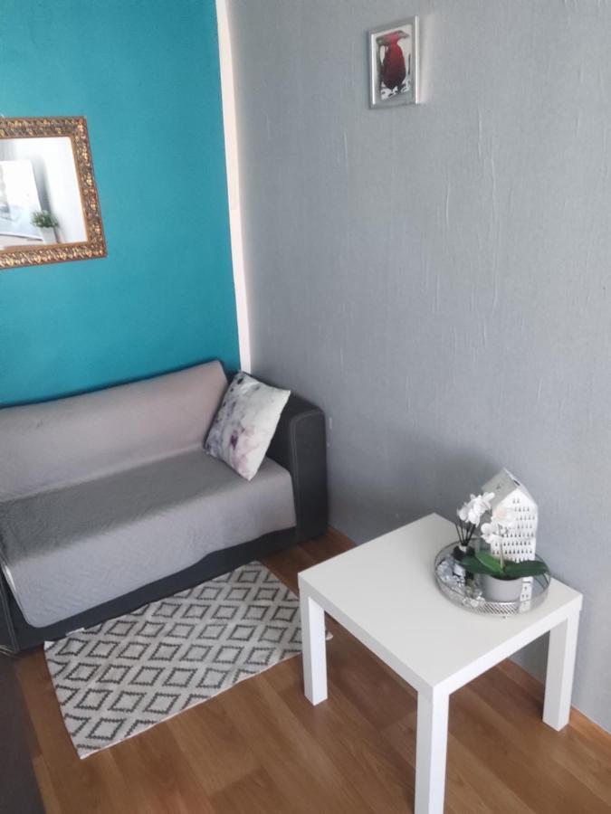 Apartment U Oltarzowej
