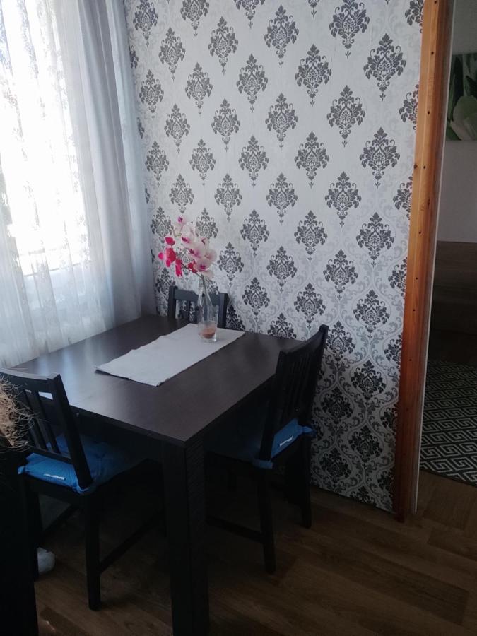 Căn hộ U Oltarzowej Gdansk