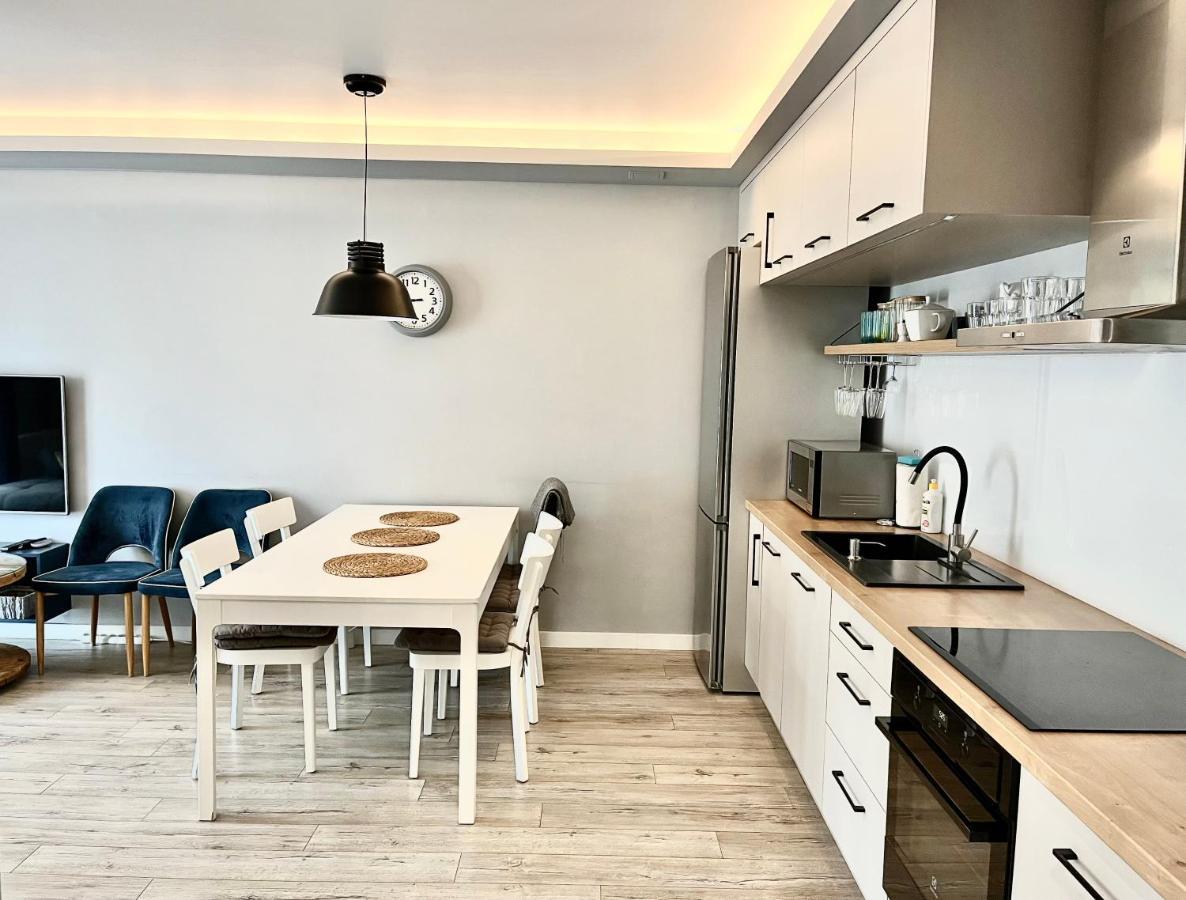 Marina Oldtown Apartment