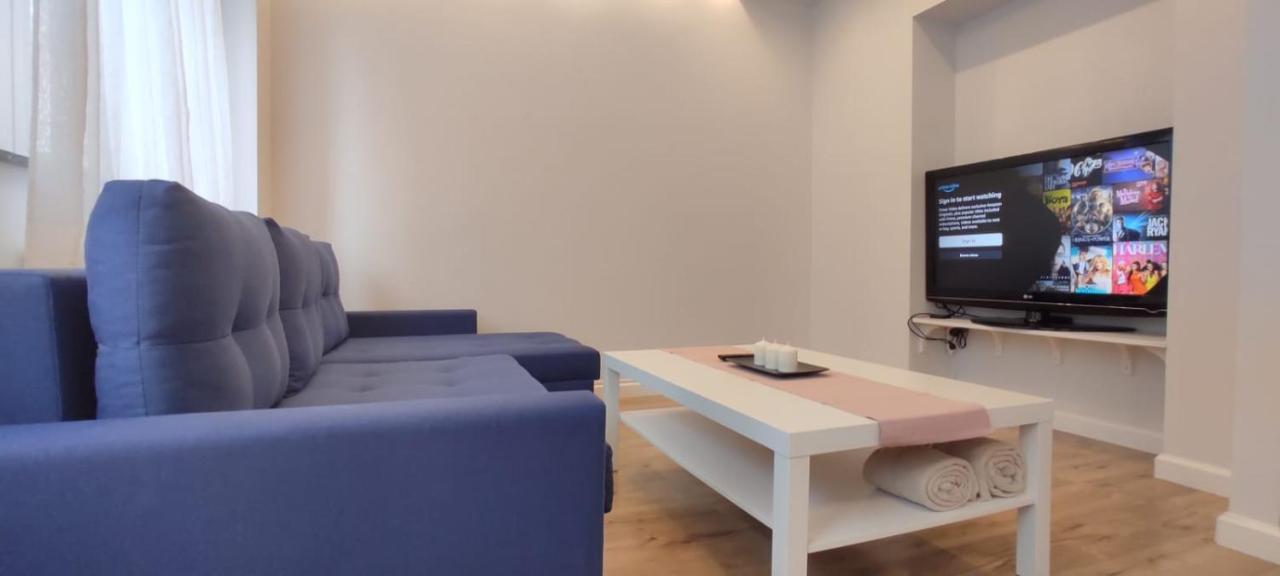 Strzelecka Old Town Apartment Gdansk