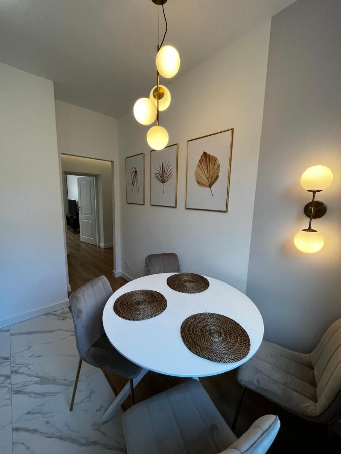 Apartment Ohmyhome-oliwska Nowy Port *