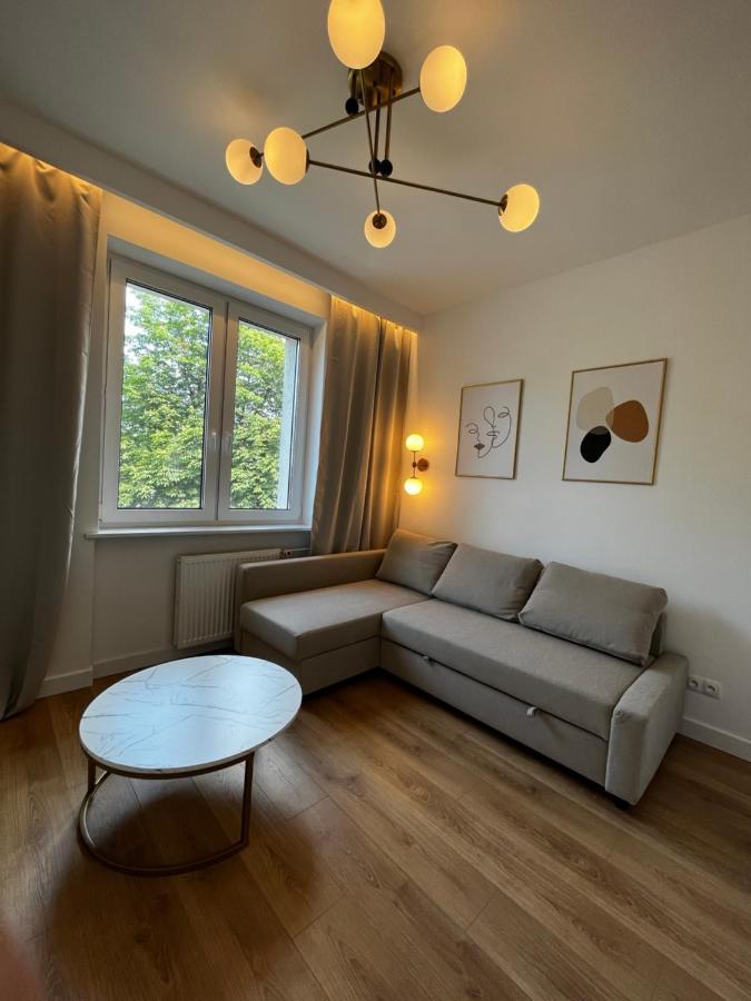 Apartment Ohmyhome-oliwska Nowy Port