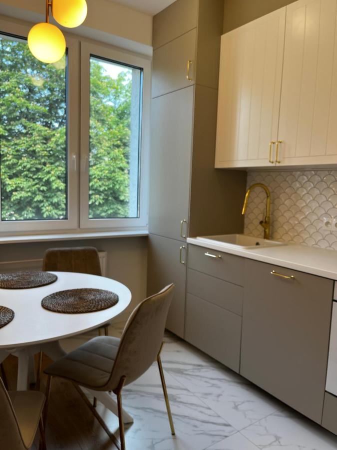 Apartment Ohmyhome-oliwska Nowy Port Gdansk