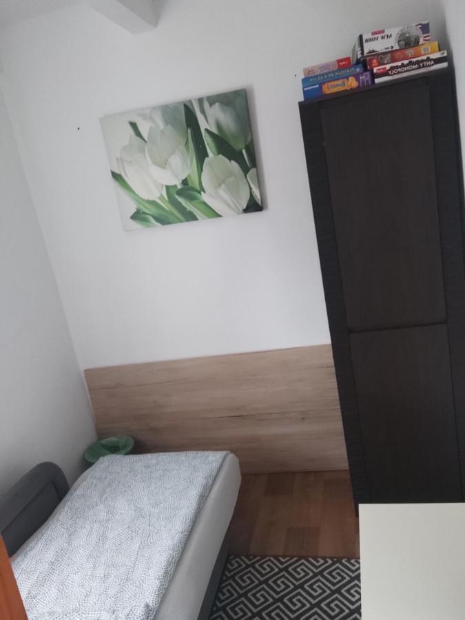 U Oltarzowej Gdansk