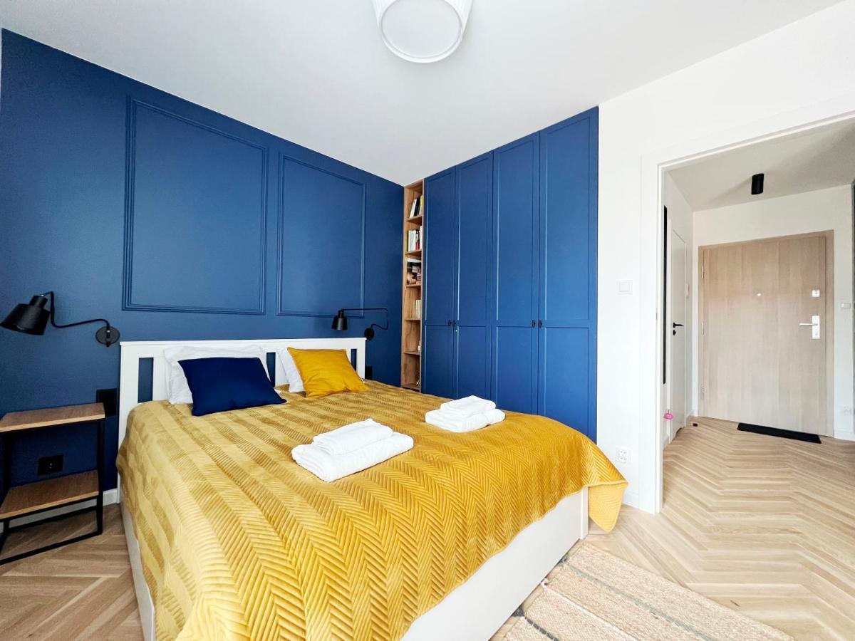 Malta - Baltic Line Apartment *