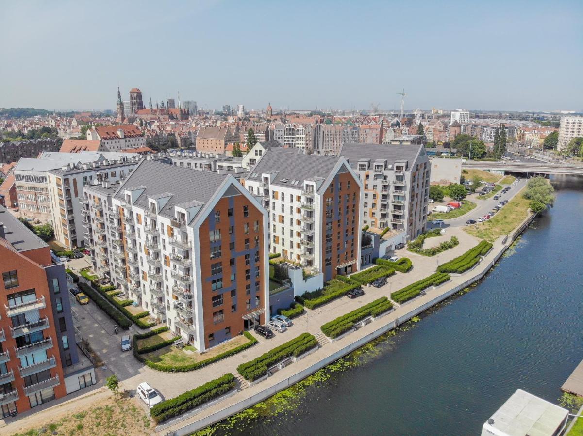 Szmaragdowy Spichlerz Apartment *